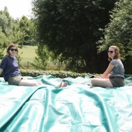 IMG 7606 - Scouts en Gidsen Zaventem 